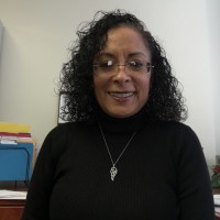 Patricia Gomez-Alonso