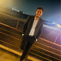 Abhishek Lodha