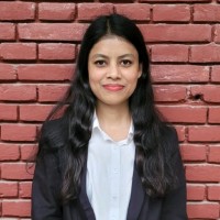 Tanisha Aggarwal