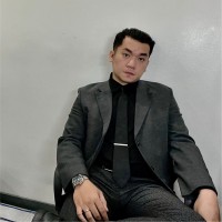 ROBERT WILSON ESCANO,MBA