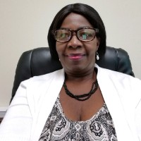 Eunice Aceng