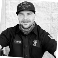 Dustin Ragan