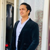 Ajay Saini