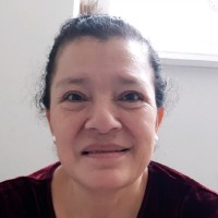 Georgina Reyes