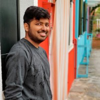 Krishnakumar Rajendiran