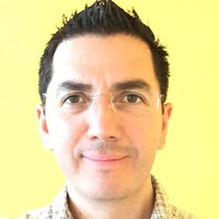 Dr. Lauro Morales OEUK