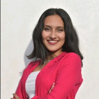 Shamika Ail
