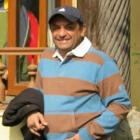 Mehul Kapadia