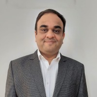 Jitendra Patel