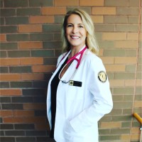 Christine Kelly Downs Pa-C, Ms, Atc