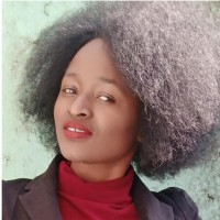 Cecile Amuli