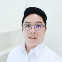 Chia Hui Yeong