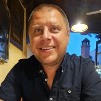 Dragos Gruia