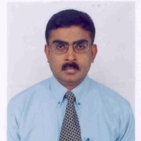 Muruganantham Ramakrishnan