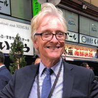 Dennis Higgins