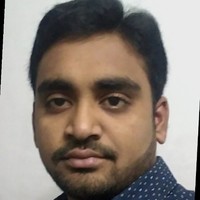 Yatam Dinesh Kumar