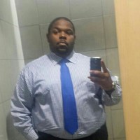 Mike Anderson