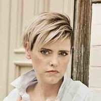 Yvonne Dropp