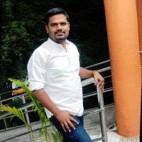 Rakesh b Patil