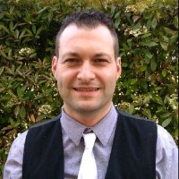 Enrico Zaros