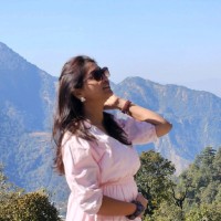Pooja Shinde