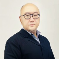 Yeow Chong Lim