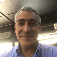 Juan Ramón Echeverría Rodrigo