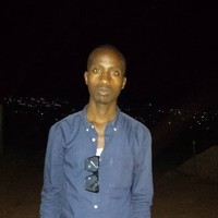 Twesigye Ivan