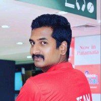 Inampudi Narendra