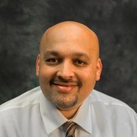 Harshvardhan Bapat