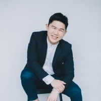 Teoh Keat Seong