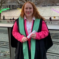 Jennifer Spencer-Mcdaid