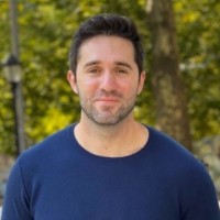 Adam Frank