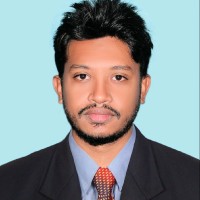 Md. Asib Inzam