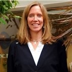 Christina Lindberg