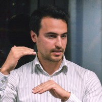 Kaloyan Karamitov