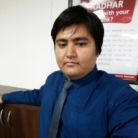 Sagar Khatri