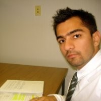 Ankit Hooda