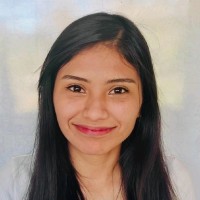 Yeimi Esmeralda Girón Vásquez