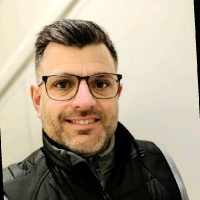 Daniel McDermott