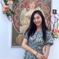 Yi Ching Chen