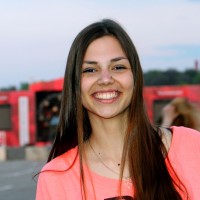 Ekaterina Galetskaya