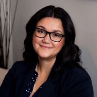 Melanie (Pratts) Obando, Rn