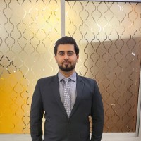 Syed Muhammad Maarij Umrao