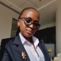 Brenda Achieng' Ongalo