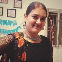 Kiruthika Rajadurai
