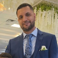 Ahmad Shoman
