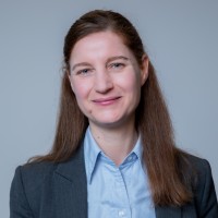Helen Maddison-White