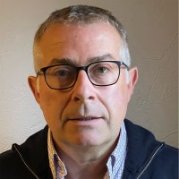 Pascal CANOVAS