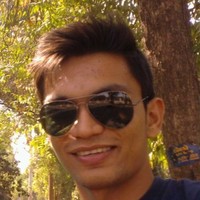 Kinjal Patel